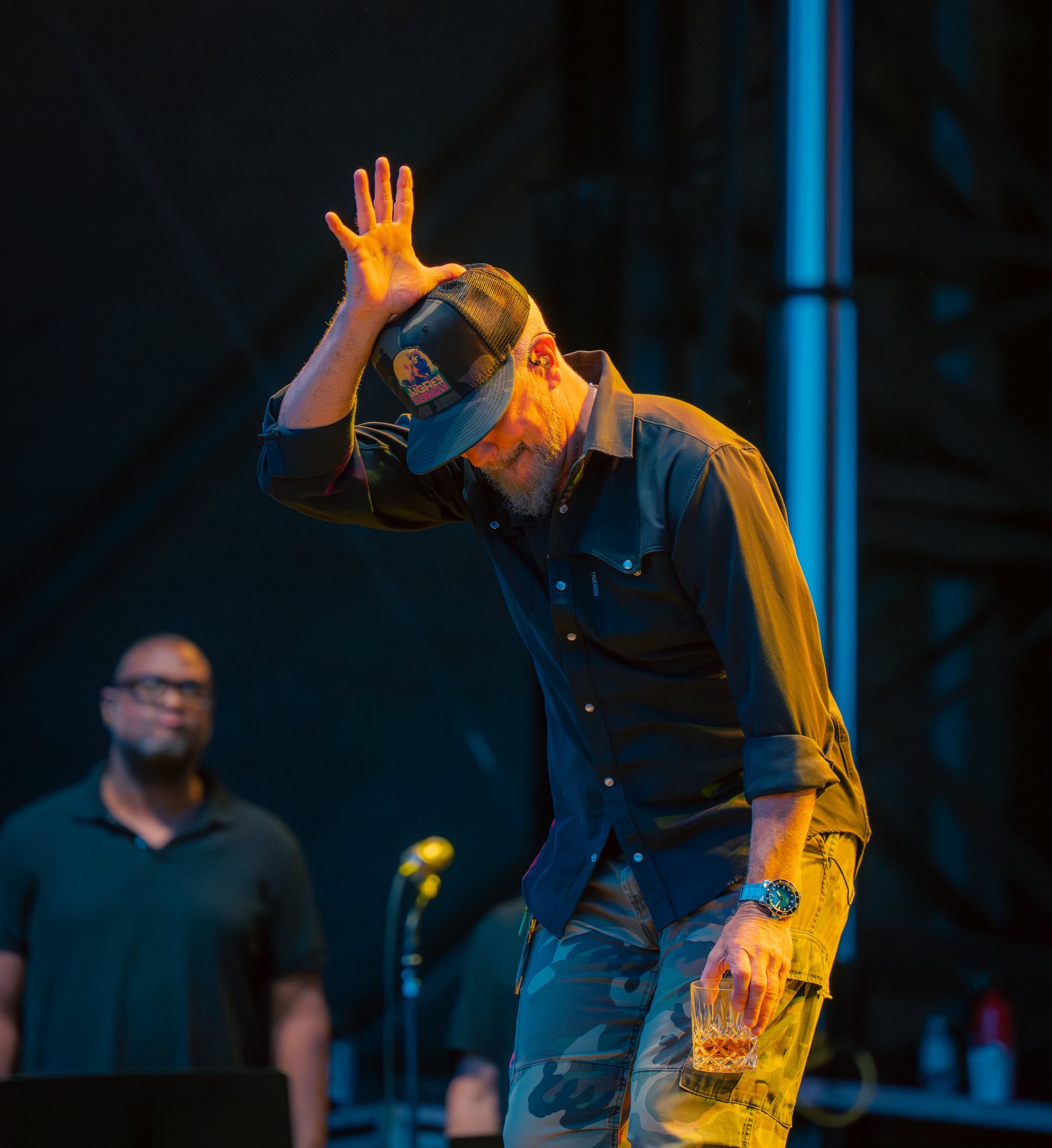 JJ Grey & Mofro