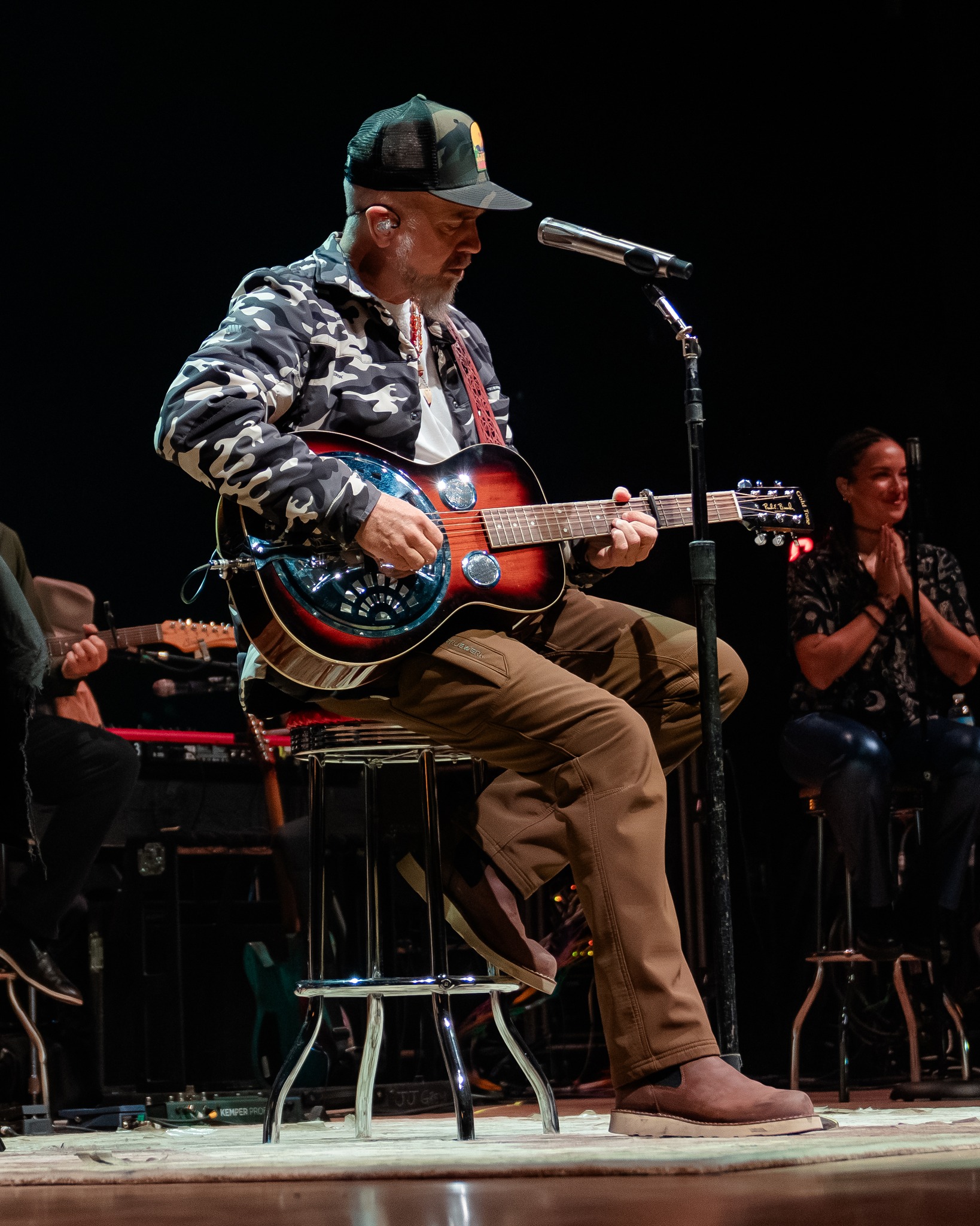 JJ Grey & Mofro