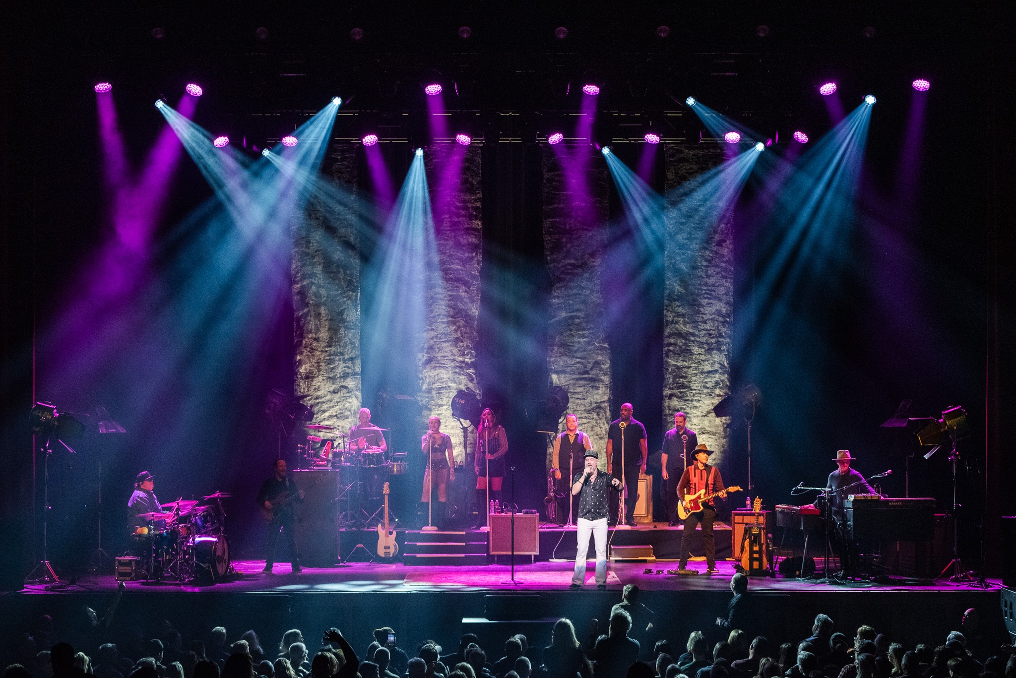 JJ Grey & Mofro